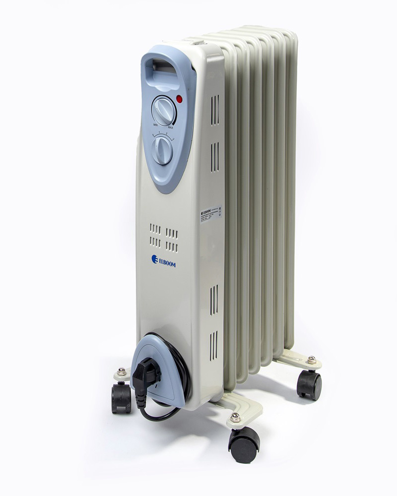 ELBOOM Tema-1500