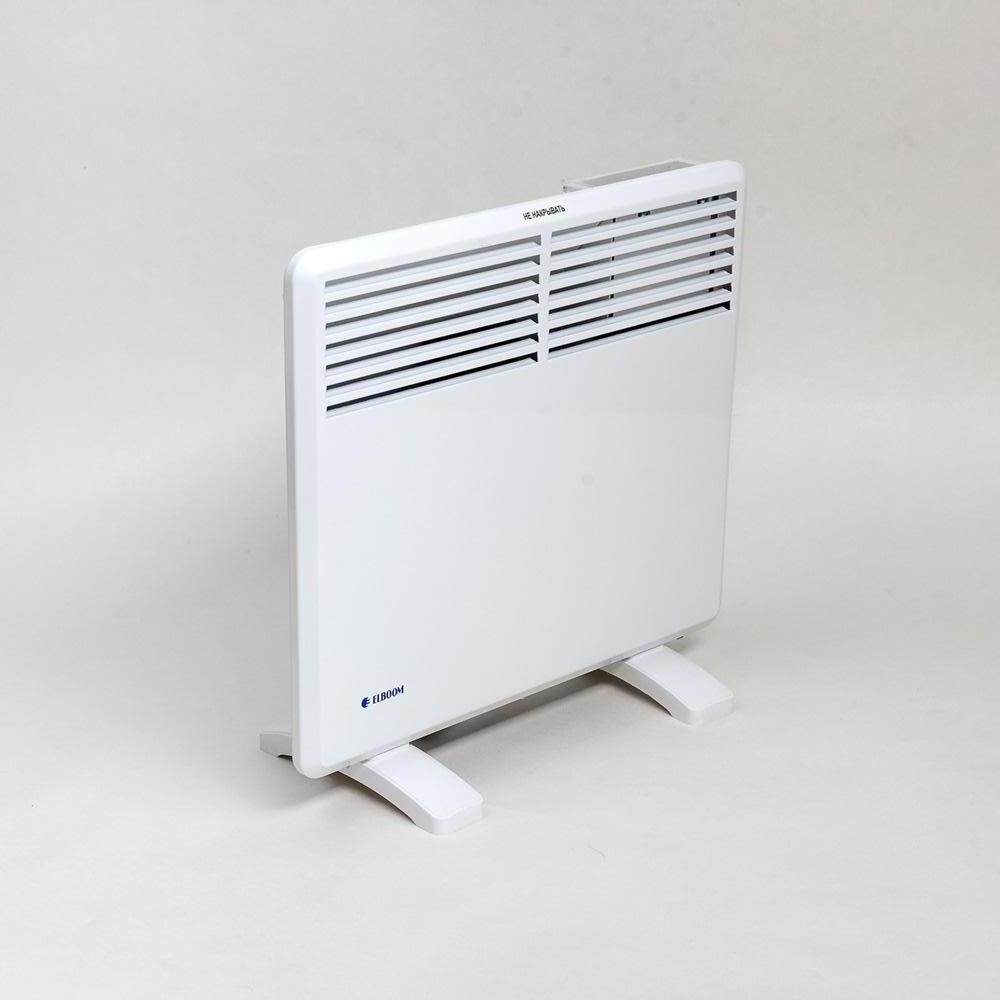 Электроконвекторы ELBOOM